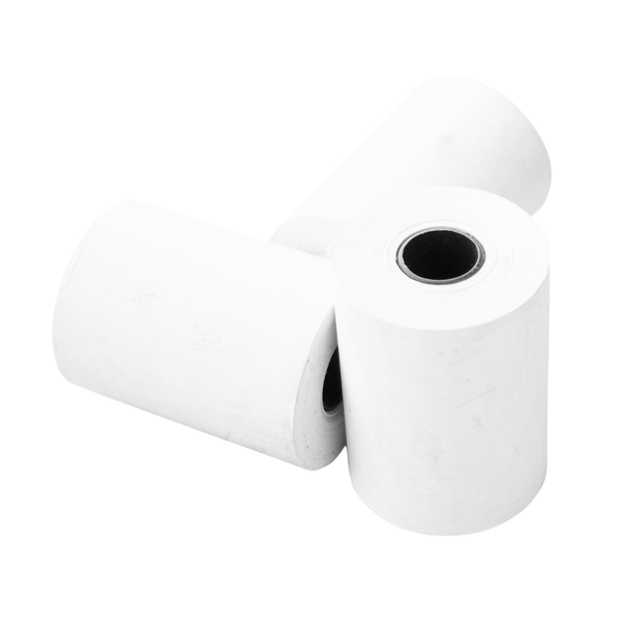 PAPEL TÉRMICO SIN BISFENOL 57x55